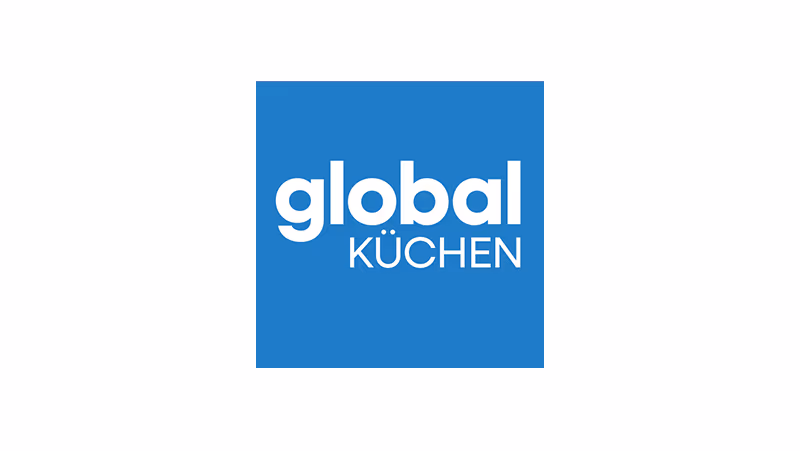 Global Küchen Logo